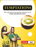 Onida Cook Book